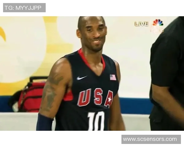 2008年北京奥运会美国男篮对决西班牙科比领衔的传奇时刻